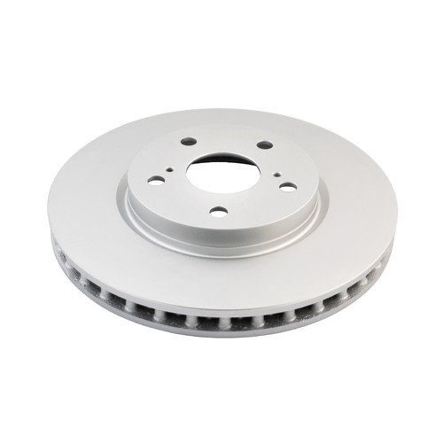 DBA En-shield Standard Brake Rotor Kp DBA2726E