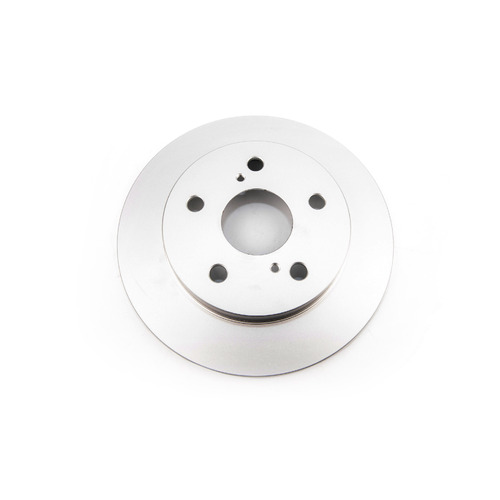 DBA Rear Street Series En-shield Brake Rotor (1) DBA2743E RDA7970