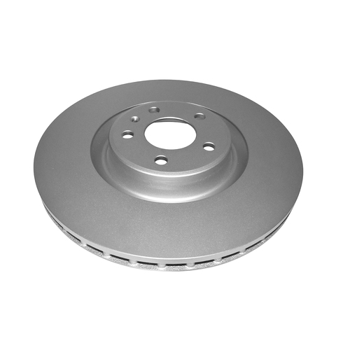 DBA En-shield Standard Brake Rotor Kp DBA2848E