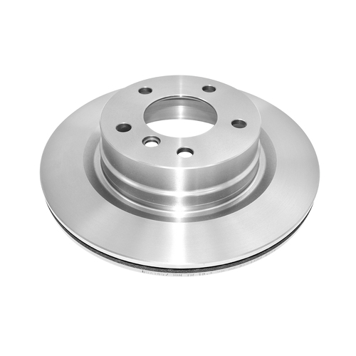 DBA Street Series Standard Brake Rotor (1) DBA2857