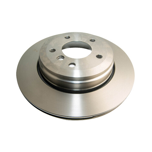 DBA Street Series Standard Brake Rotor (1) DBA2869