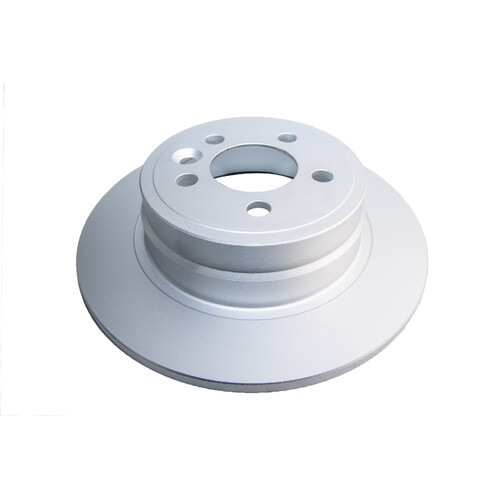 DBA En-shield Standard Brake Rotor DBA3133E