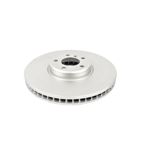 DBA Brake Disc Rotor (1)