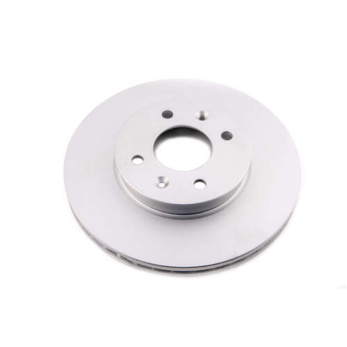 DBA En-shield Standard Brake Rotor Kp DBA3336E