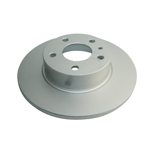 DBA En-shield Standard Brake Rotor Sld DBA359E