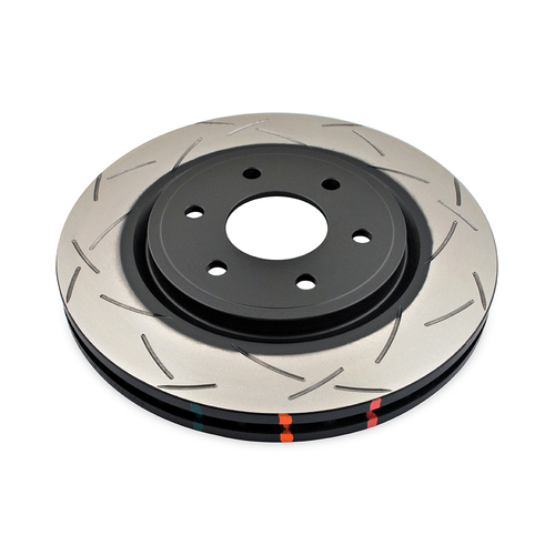 DBA 4x4 Survival 4000 T3 Slot Kp DBA42310S