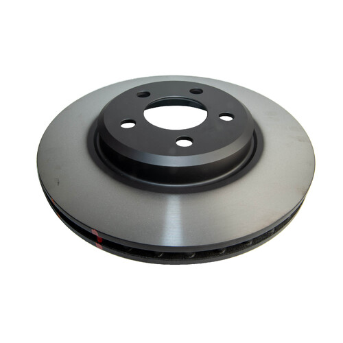 DBA 4000 Series Standard Brake Rotor (1) DBA42426