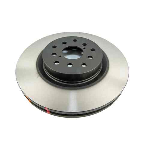 DBA 4000 Series Standard Brake Rotor (1) DBA42650-10