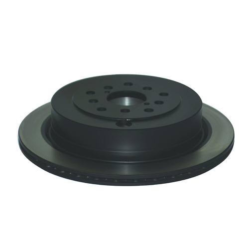 DBA 4000 Series Standard Brake Rotor (1) DBA42653-10
