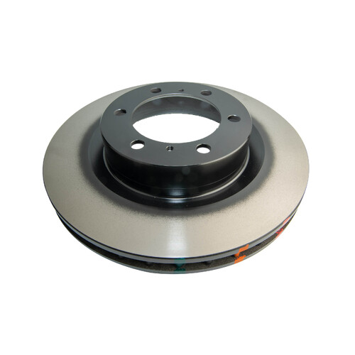 DBA 4000 Series Standard Brake Rotor (1) DBA42736