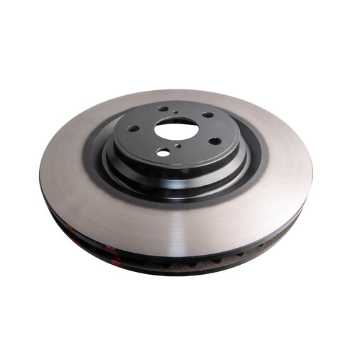 DBA Rh 4000 Standard Right DBA43124R