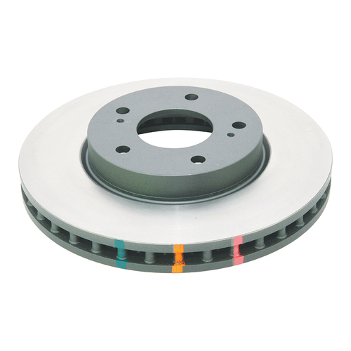 DBA 4000 Series Standard Brake Rotor (1) DBA4909