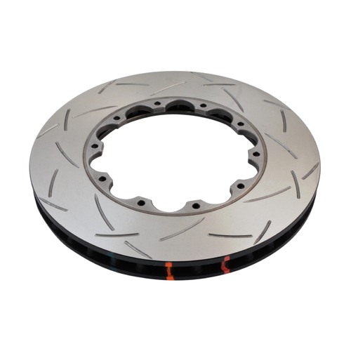 DBA 5000 Series T3 Slotted Replacement Brake Rotor Only (without Hat) (1) DBA52355.1S