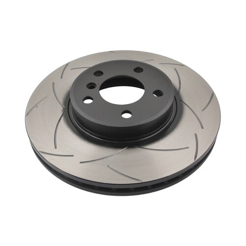 DBA 4x4 Survival T2 Slot DBA813S