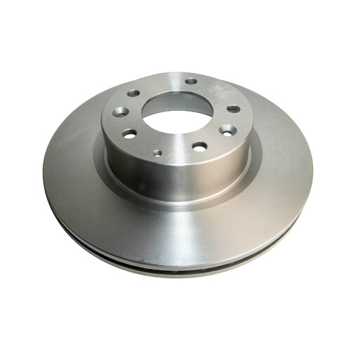 DBA Street Series Standard Brake Disc Rotor (1) DBA947