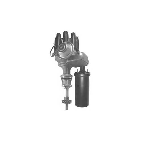 RAE Distributor & Coil Electronic Conversion Kit DBC919N