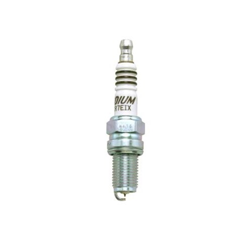NGK Iridium Ix Spark Plug - 1Pc DCR8EIX