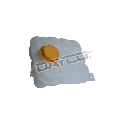 Dayco Expansion Tank - 2 Pipe Style DET0003