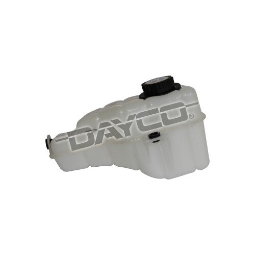 Dayco Expansion Tank With Low Level Sensor Included DET0021