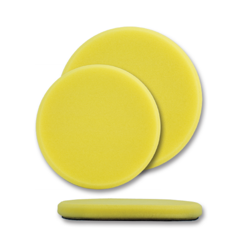 Meguiar's Soft Buff Foam Polishing Disc 5.5'/140mm DFP5