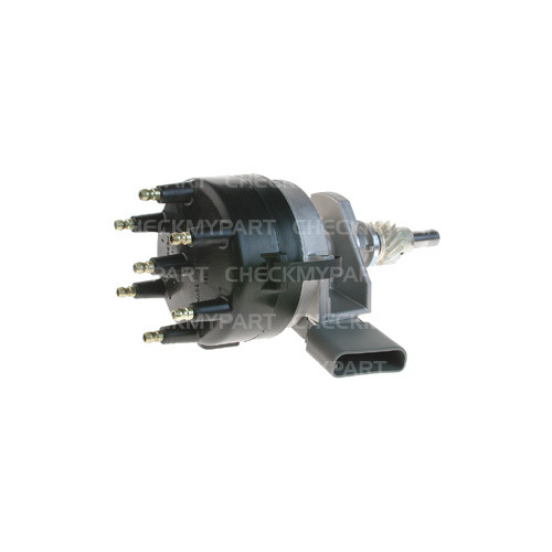 Altern8 Distributor Assembly DIS-004A
