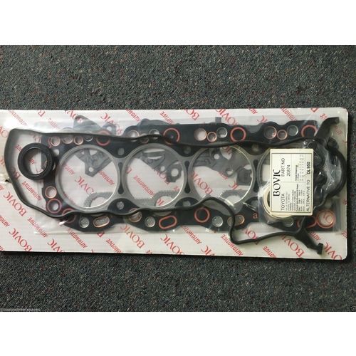 Valve Regrind Set DL950 DL950