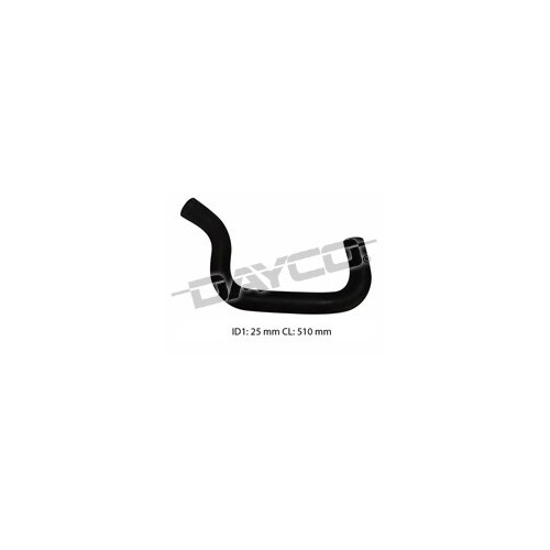 Dayco Radiator Hose Lower CH1048 DMH1048