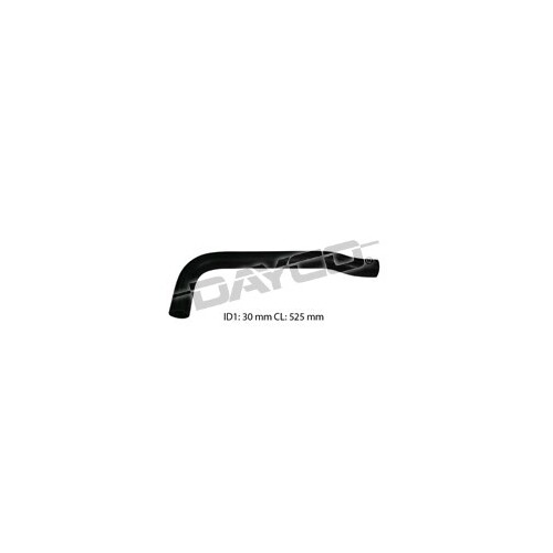 Dayco Upper Radiator Hose CH1321 DMH1321