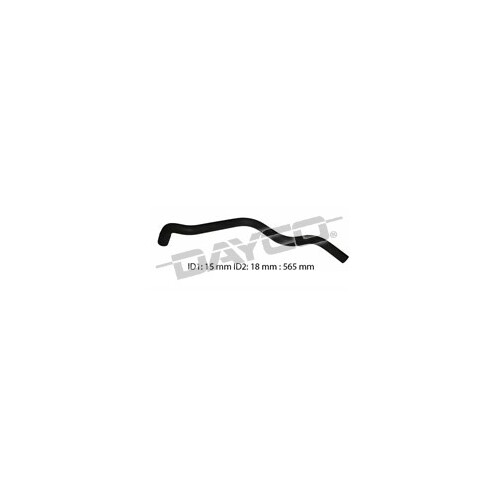 Dayco Engine By-Pass Hose CH1476 DMH1476
