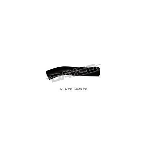 Dayco Radiator Hose Lower CH3695 DMH3695