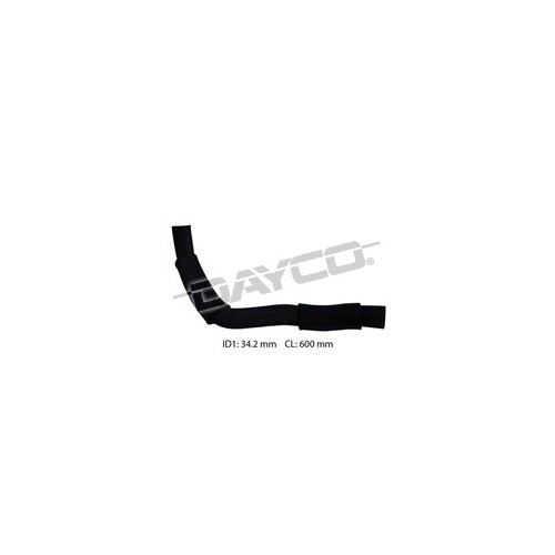 Dayco Radiator Hose Lower CH3767 DMH3767