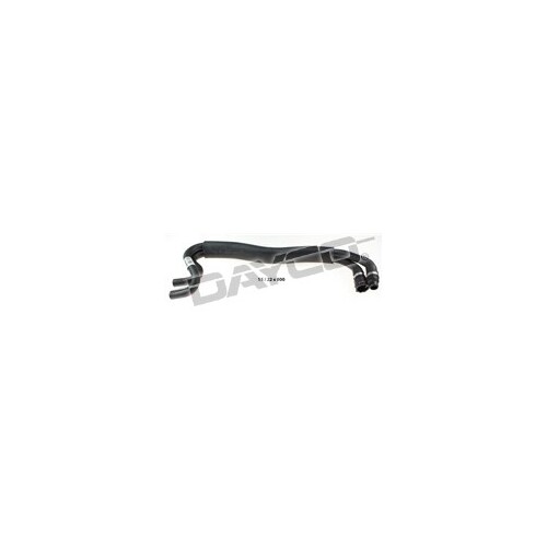 Dayco Heater Hose CH4201 DMH4201