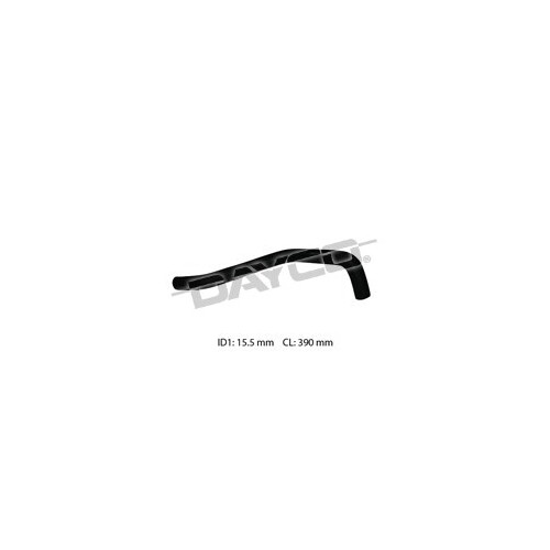 Dayco Heater Hose CH4809 DMH4809