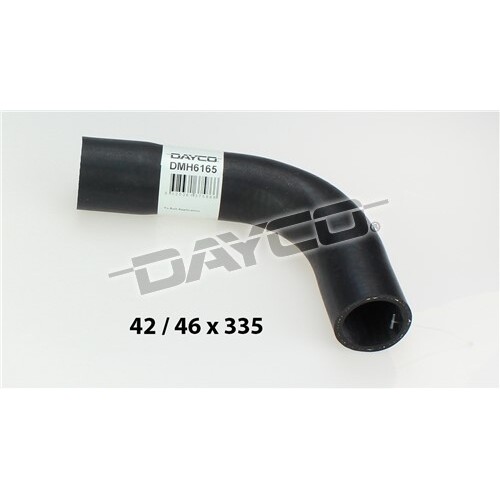Dayco Radiator Hose Top CH6165 DMH6165