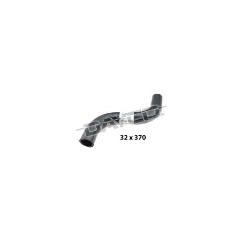 Dayco Upper Radiator Hose CH6312 DMH6312