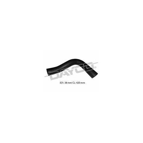 Dayco Radiator Hose Lower CH944 DMH944