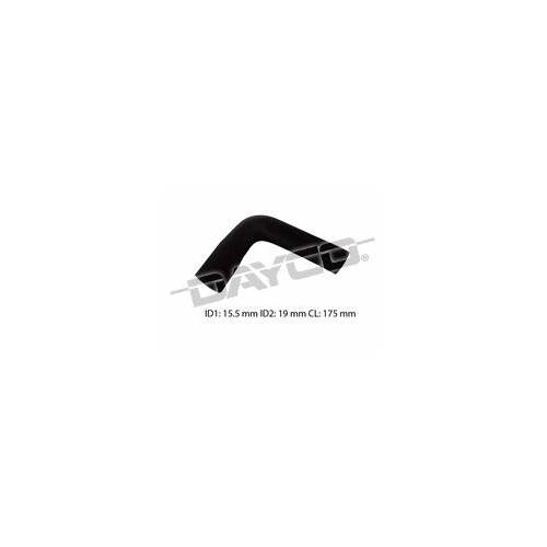 Dayco Engine By-Pass Hose CH998 DMH998