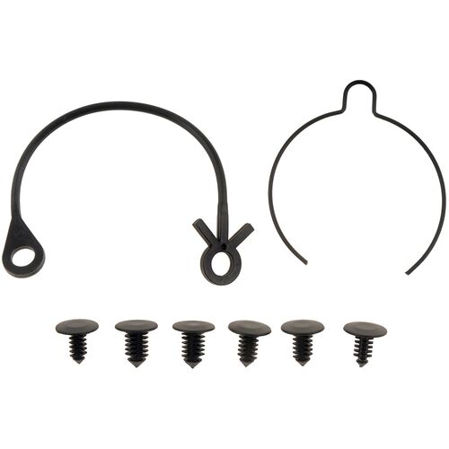 Dorman Universal Fuel Cap Tether 55300