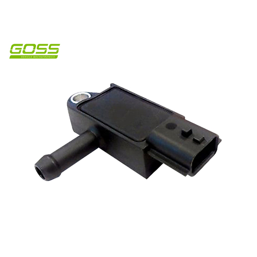 Goss Diesel Particulate Filter Pressure Sensor DP113