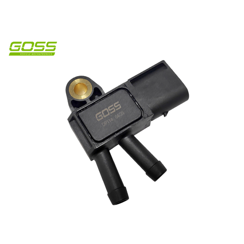 Goss Diesel Particulate Filter Pressure Sensor DP114