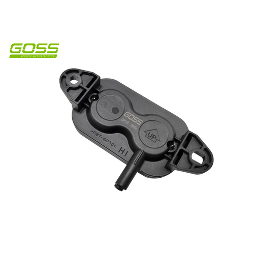 Goss Diesel Particulate Filter Pressure Sensor DP119