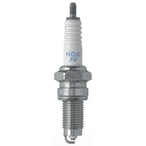 NGK Resistor Standard Spark Plug - 1Pc DPR8Z
