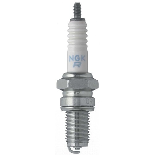NGK Resistor Standard Spark Plug - 1Pc DR7EB