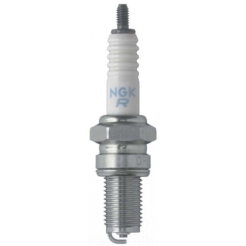 NGK Resistor Standard Spark Plug - 1Pc DR8EA