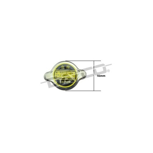 Dayco Radiator Cap DRC005