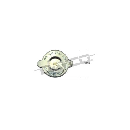 Dayco Radiator Cap DRC008