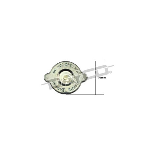 Dayco Radiator Cap DRC013
