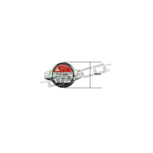 Dayco Radiator Cap DRC020