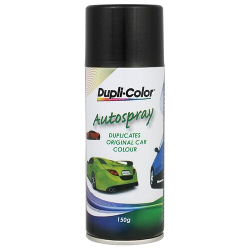 Dupli-Color Touch-Up Paint Holden Phantom 150G DSH98 Aerosol