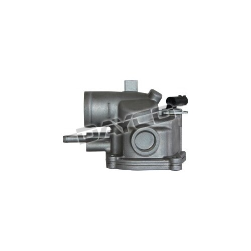 Dayco Thermostat With Housing Type And Seal DT160D